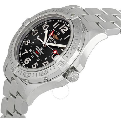 breitling aeromarine colt